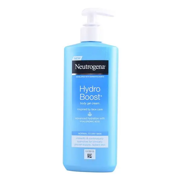 Лосьон для тела Hydro Boost Neutrogena (250 мл)| |