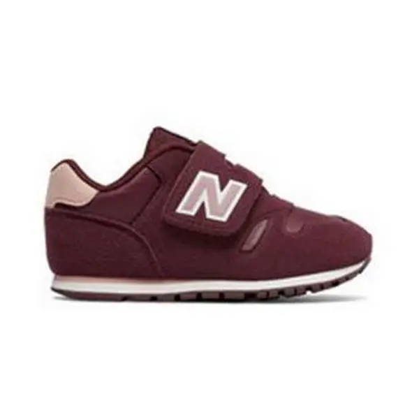 Детская спортивная обувь New Balance KA373S1I