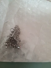 Sifisrri-Cadena de eslabones cubanos para hombre y mujer, brazalete de acero inoxidable de 3/5/7mm, color negro y dorado, joyería Unisex