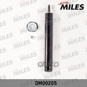 Амортизатор Daewoo Nexia/Espero/Chevrolet Lanos Пер.Масл. Miles Dm00205 Miles арт. DM00205
