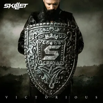 

Skillet / Victorious (LP)