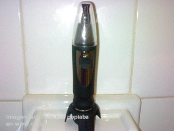 

ORBEGOZO HAIR CLIPPER NOSE NO3100