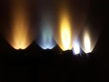 Mini Headlamp Head-Torch Waterproof Flashlight LED Hunting Rechargeable High-Power Boruit xm-L2