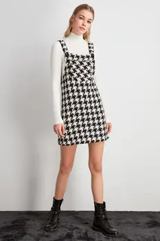 

Trendyol Patterned Dress TWOAW20EL0208