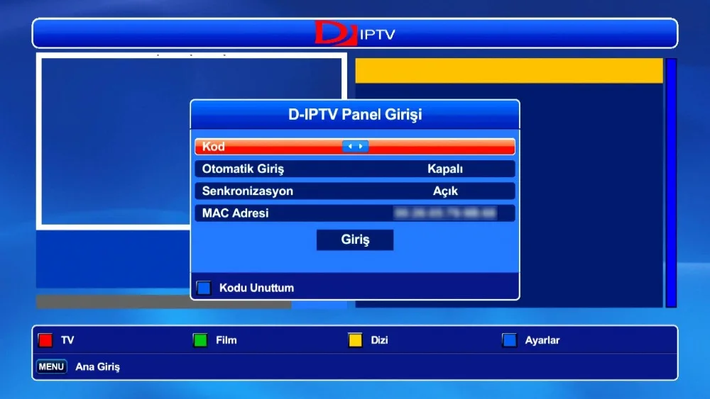 DIPTV