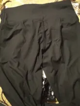 Mallas Push Up para mujer, Leggings de cintura alta, informales, para gimnasio y Fitness