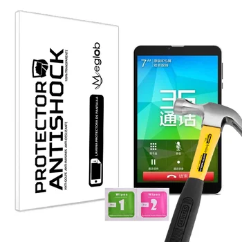 

Screen protector Anti-Shock Anti-scratch Anti-Shatter compatible with Tablet Teclast X70