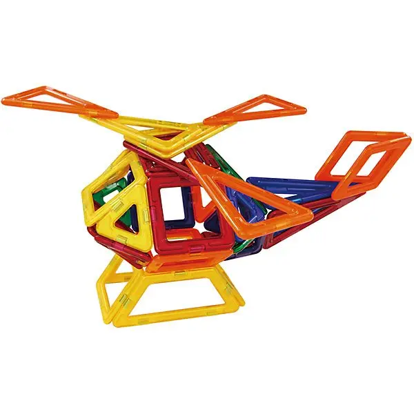 Магнитный конструктор "Дизайнер сет", MAGFORMERS