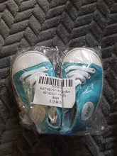 Zapatos sólidos con estrella para bebés, zapatilla de algodón suave antideslizante, suela para recién nacido, primeros pasos, de lona, informales