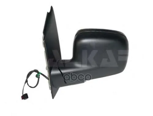 Зеркало В Сборе L(Эл.Привод Асферич. Подогрев) Alkar 9225154 ALKAR арт. 9225154