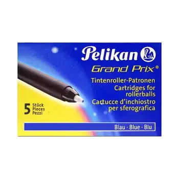 

Cf10cartucce for Fountain BluPELIKAN18.95