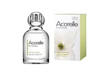 

Acorelle Eau Toilette Jasmin 50Ml Acorelle 100 g
