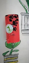 Waste-Bags Dog-Poop-Bags 60-Rolls Unscented Cat Earth-Friendly Large 1080 Orange Orange