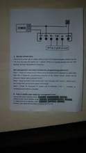 Sistema de control electrónico de acceso a puerta, tarjeta madre de intercomunicador con control de tarjeta deslizante, adecuado para tener acceso a sistema de cerradura eléctrica, frecuencia de trabajo de 125KHz, kit de control de acceso con 2 tarjetas ...