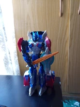 2019 venta 19,5 cm transformación de modelo de coche Robot Juguetes De Acción juguetes de plástico figuras de acción de juguete mejor regalo para la educación de los niños