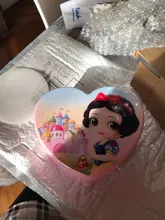 Conjunto de collar y pulsera de princesa Elsa para niños y niñas, caja de regalo de joyería con pinza para el pelo de Frozen 2, regalo de Navidad y vacaciones