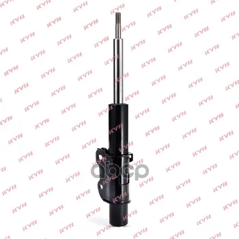 

Shock Absorber Mercedes Sprinter 906 STD-F KYB art. 331701