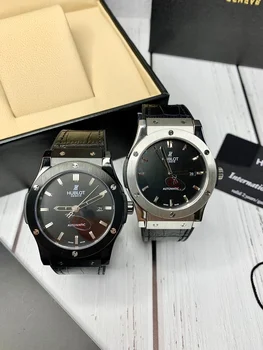 

Мужские повседневные часы/ Стильный дизайн/ Прочный корпус