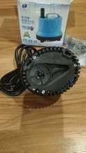 10/18/25/45/60/85/105W bomba de agua sumergible 800-4500L/H 220V acuario estanque tanque Caño Marin Control de temperatura limpio