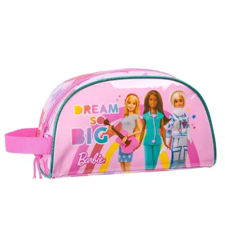 

TOILETRY ADAPT. By car BARBIE DREAMER