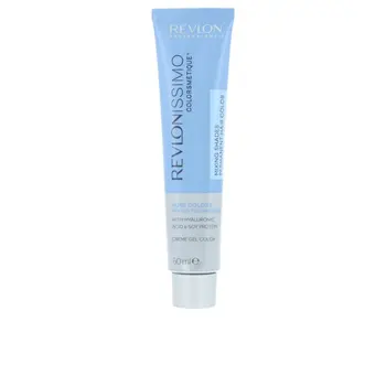 

Revlonissimo pure colors 017 bronze gray 60 ml