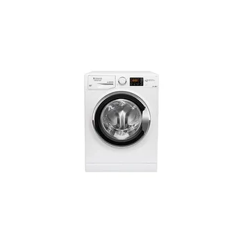

Washing machine Hotpoint-ariston rst 723 d x
