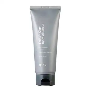 

Cleansing Foam Skin79 French clay foam cleanser