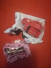 Suministros para mascotas para cinturón de seguridad de coche cinturón de silla para perro correa del cinturón del vehículo ajustable acolchado elástico reflectante de seguridad para perro gato