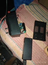 Power-Supply-Module Led-Driver Buck-Converter Step-Down Adjustable 5-40V 300W Xl4016-Dc-Dc