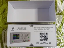 RD RUIDEN RD6018 RD6018W 60V USB WiFi DC DC adjustable Step Down Power Supply Module