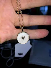 Collar con colgante de relámpago de luna y estrella para mujer, joyería de compromiso para fiesta, cadena, Gargantilla coreana, regalos