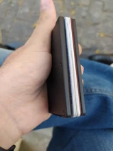 Tarjetero de fibra de carbono RFID para hombre, Billetera de Metal sin escanear, tarjetero Masculino