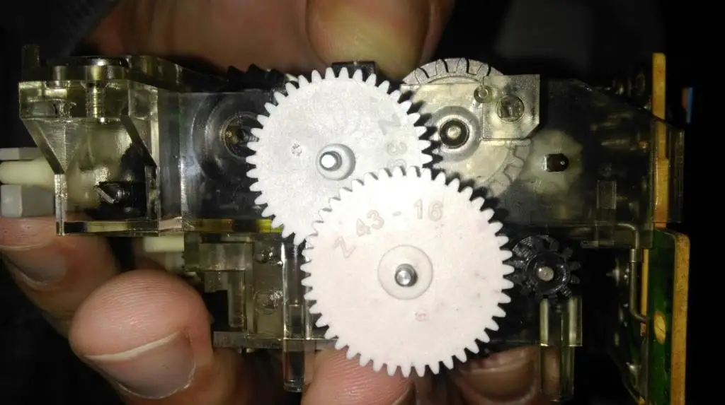 BGE519 Motometer кластер одометр тахобис 240 км/ч-электронные передачи для M5 e34 1988/2002-90/08-520i 524td