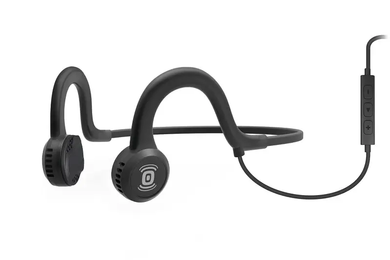 Sportz Titanium w/mic