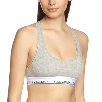 

Brand: Calvin Klein Underwear - Genre:- Category: …Color: gray, size: S