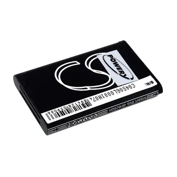 

Liquid Image ski goggles battery model 055