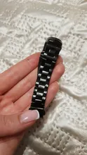 Metal-Strap Bracelet Wristband-Accessories Bend Mi-Band Xaomi Stainless 4-Correa 