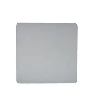 

Apply square LED silver BORA BORA
