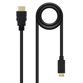 

Cord HDMI to mini HDMI V1.3 To/M-C/M 1 poke