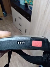 Headlamp Portable Battery-Flashlight Led-Headlight Mini COB with Built-In USB New-Style