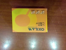 OXILAM-bombilla LED Canbus W5W T10 para coche, luz de lectura Canbus, sin Error, 194, 168, Luces LED para Interior de coche, para Audi, BMW, Mercedes, 6000K, 2 uds.