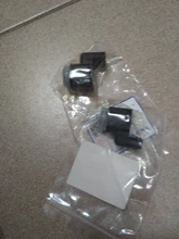 YAOPEI-Radar de marcha atrás para coche, Sensor de estacionamiento ultrasónico, Color negro, para Hyundai /Kia 95720-3U100 4MS271H7D 4MS271H7C