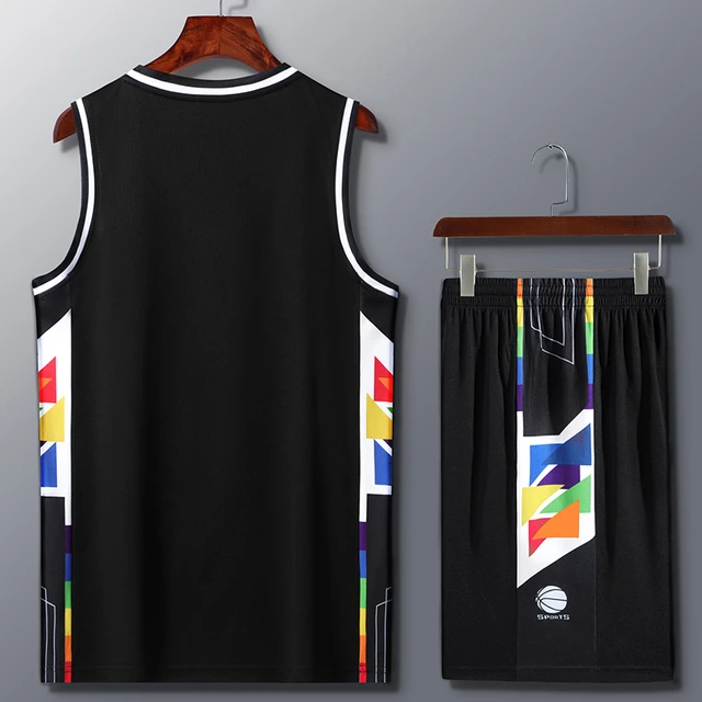 Fashion Design Custom Basketball Shirts Shorts Sports Clothing Suit  Sublimation Basketball Uniform Jerseys - Basketball Set - AliExpress