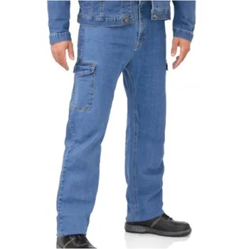 

COWBOY pants MULTI-POCKET FABRIC ELASTIC L5000 T-48