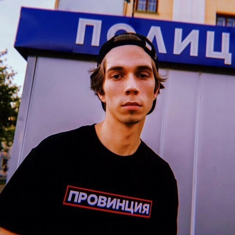 Черная Мужская футболка 100% хлопок хипстер|Футболки| |