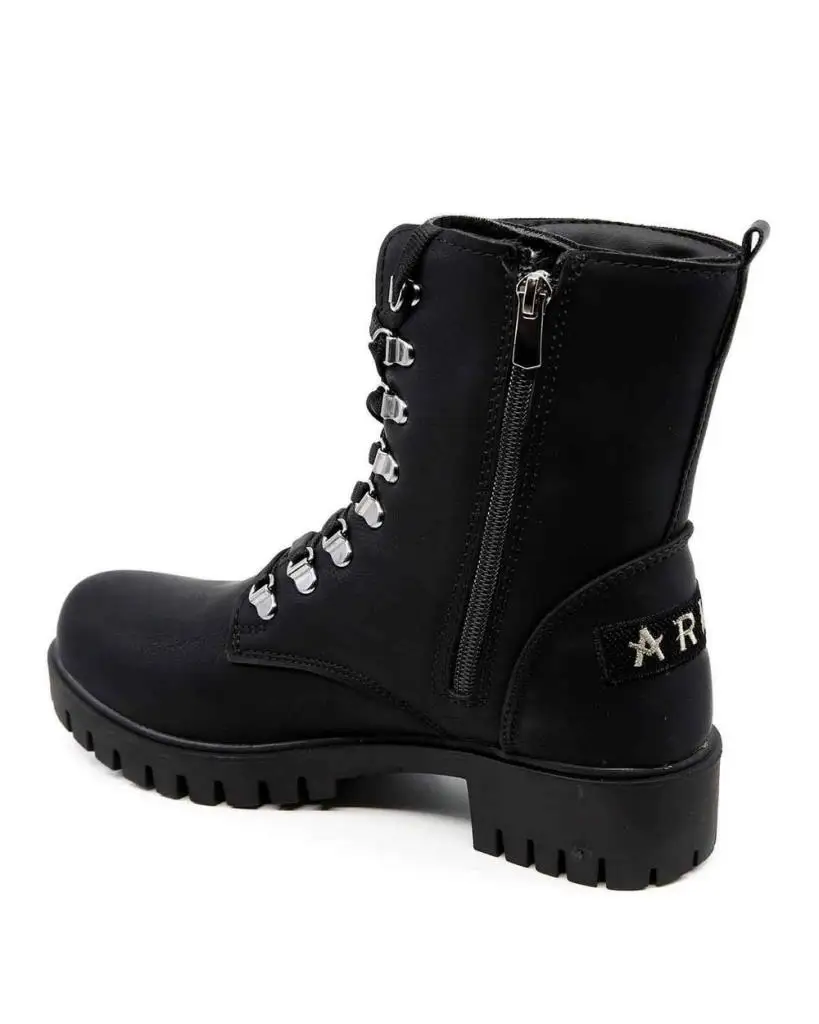 

Mosimoso Women's Ankle Height Boot