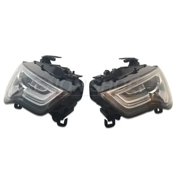 

Биксеноновые фары for AUDI серии А5 Bi-Xenon 2011