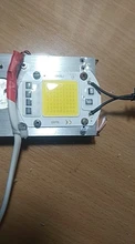 Spotlight Lamp Led-Lamp-Chip Led-Bulb Outdoor-Chip Flood Smart IP65 High-Power Ac 220v