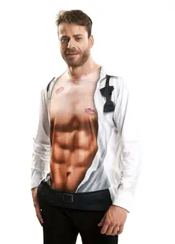 

Sexy boy, long sleeve s man ref.230083