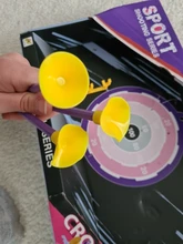 Niños tiro juguete deportivo exterior arco y flecha de ballesta plástico juguetes de los niños al aire libre juguetes con lechón regalos conjunto niños juguete